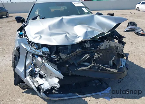 2024 Honda Civic Sport из США, поврежденный, VIN 19XFL2H80RE017991